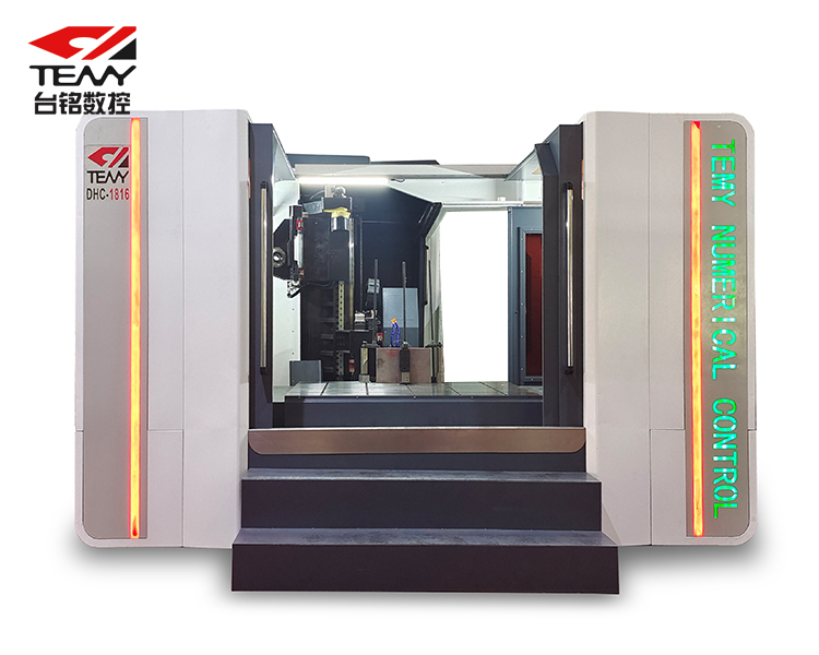 DHC-1816 Drilling and Milling Composite Deep Hole Drill