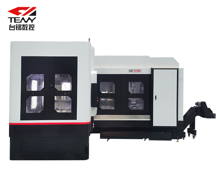 DHD-1816RM