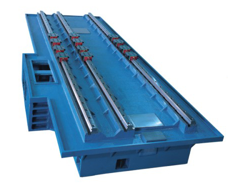 High-Strength Castings