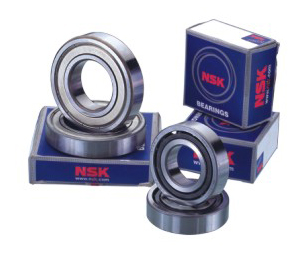 Japanese NSK Bearings